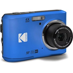 Kodak FZ45 Blue 1